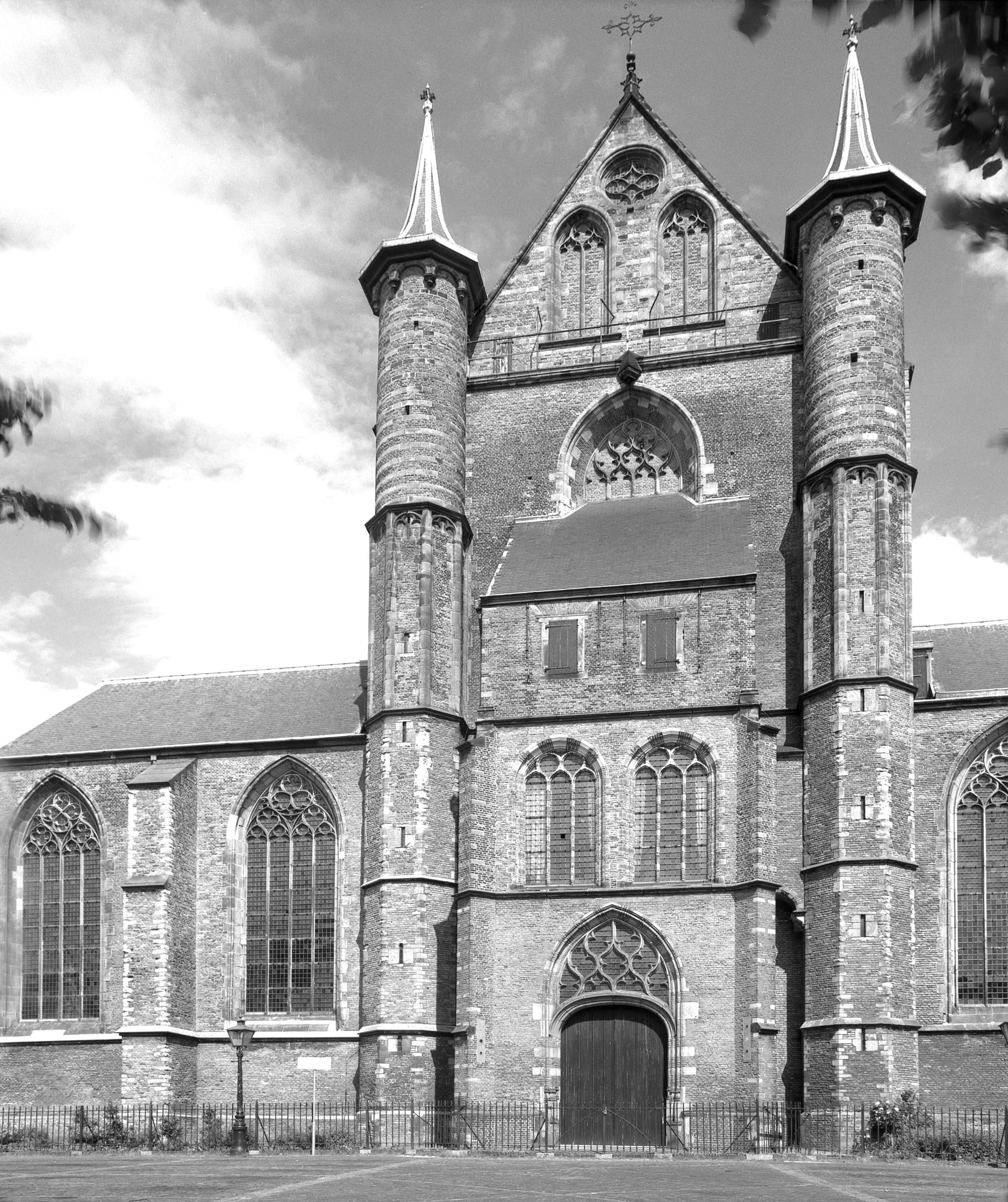 Pieterskerk