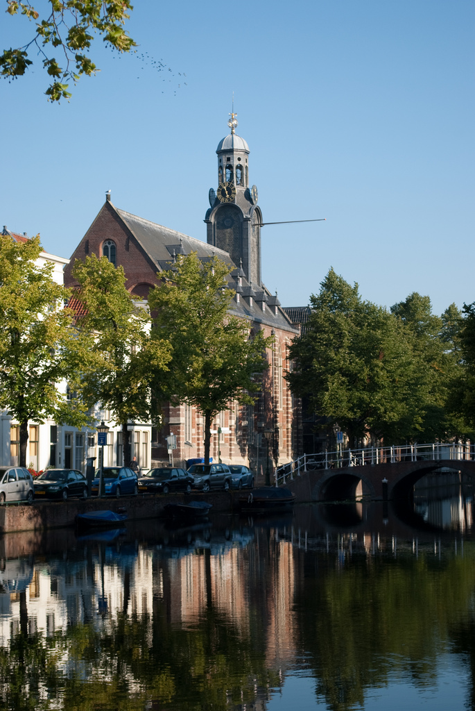 Welke musea in Leiden passen bij jou? · Leiden